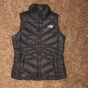 Women’s North Face Vest